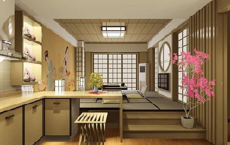 沈阳建筑装饰案例分析:打造创意与品质并存的空间艺术